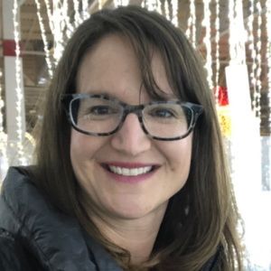 Meet your Posher, Sonya